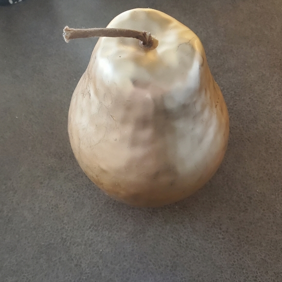 Ornamental Gold Pear - Picture 3 of 3